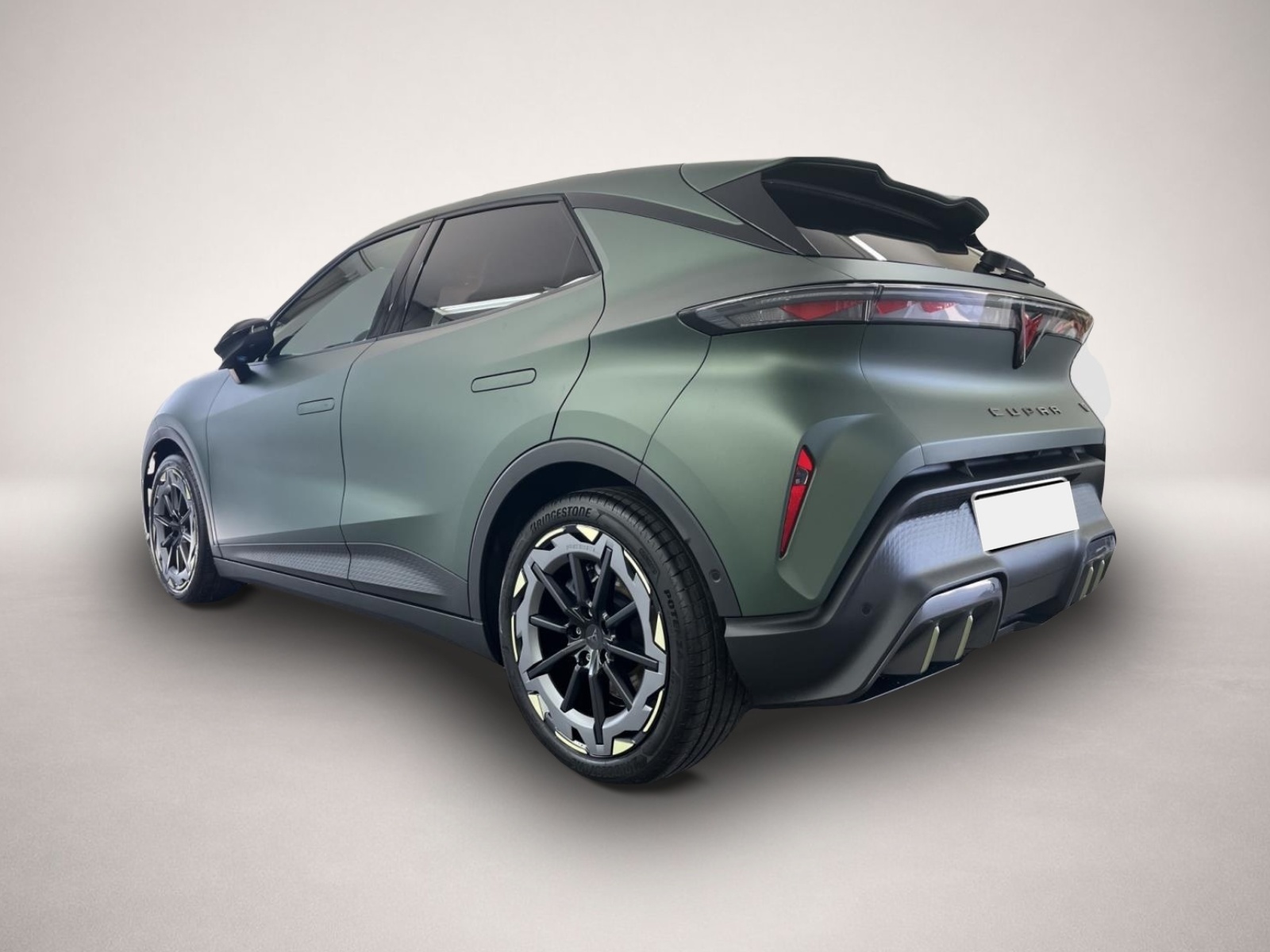 Bild 4 Cupra Raval 52 kWh VZ Edition Extreme PANO 19 ACC NAVI