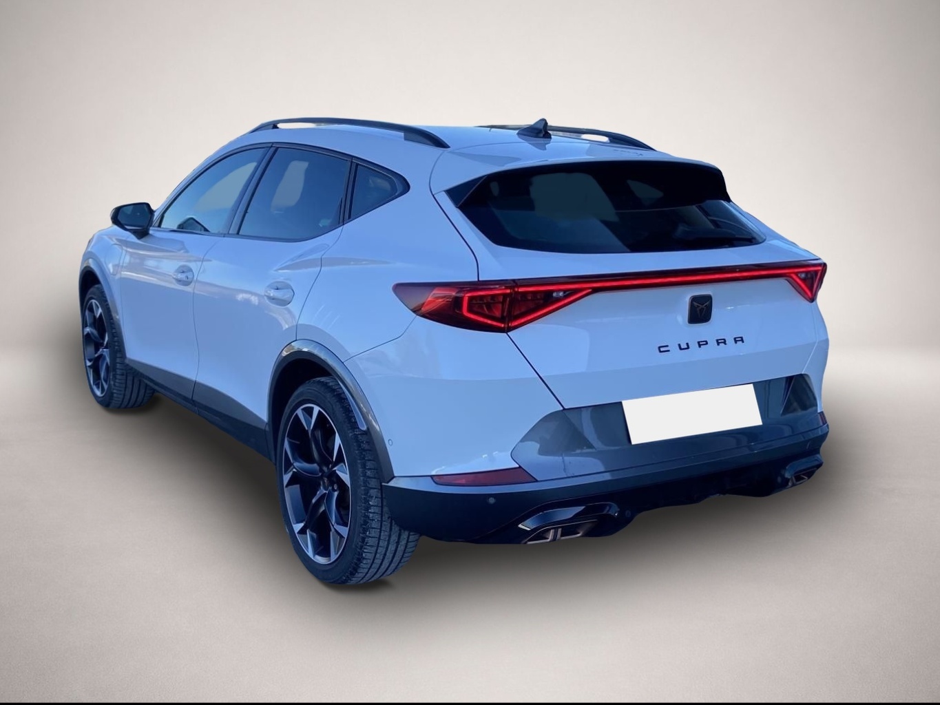 Bild 3 Cupra Formentor 1.4 TSI DSG eHybrid VZ AHK+VIRTUAL-COC