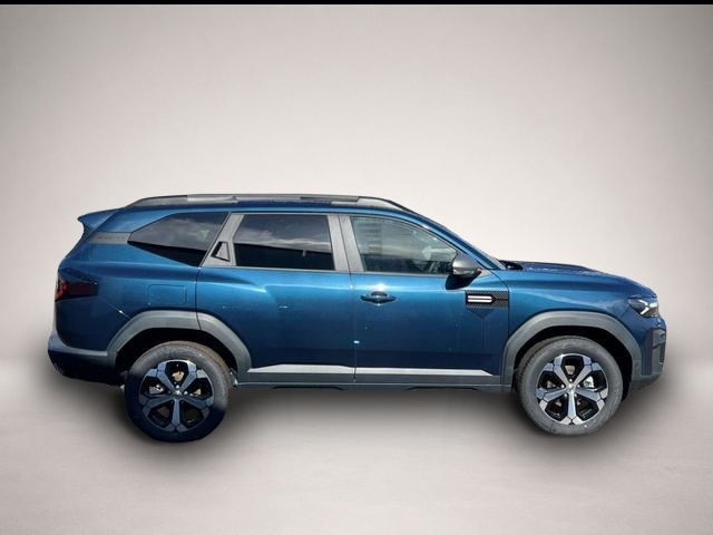 Fotografie Dacia Bigster Journey LKHZ+SHZ+PDC+RFK Bigster Hybrid 155 Jou.