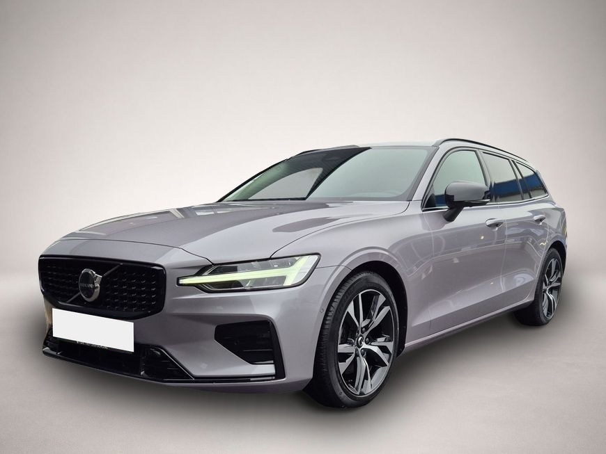 Bild 1 Volvo V60 Plus Dark Mild-Hybrid Glasdach*ACC*Mj.26