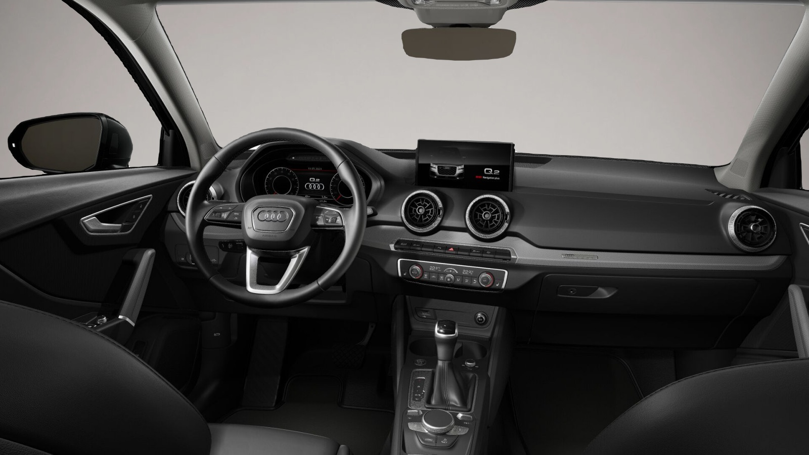 Bild 4 Audi Q2