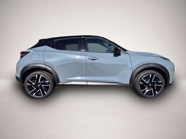 Fotografie Nissan Juke 1.0 DIG-T 114PS N-Design Automatik Teil-L.