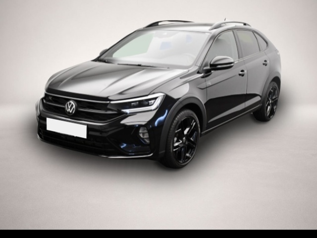 Fotografie 1 des Volkswagen Taigo 1.0 TSI R-Line Matrix/ACC/AHK