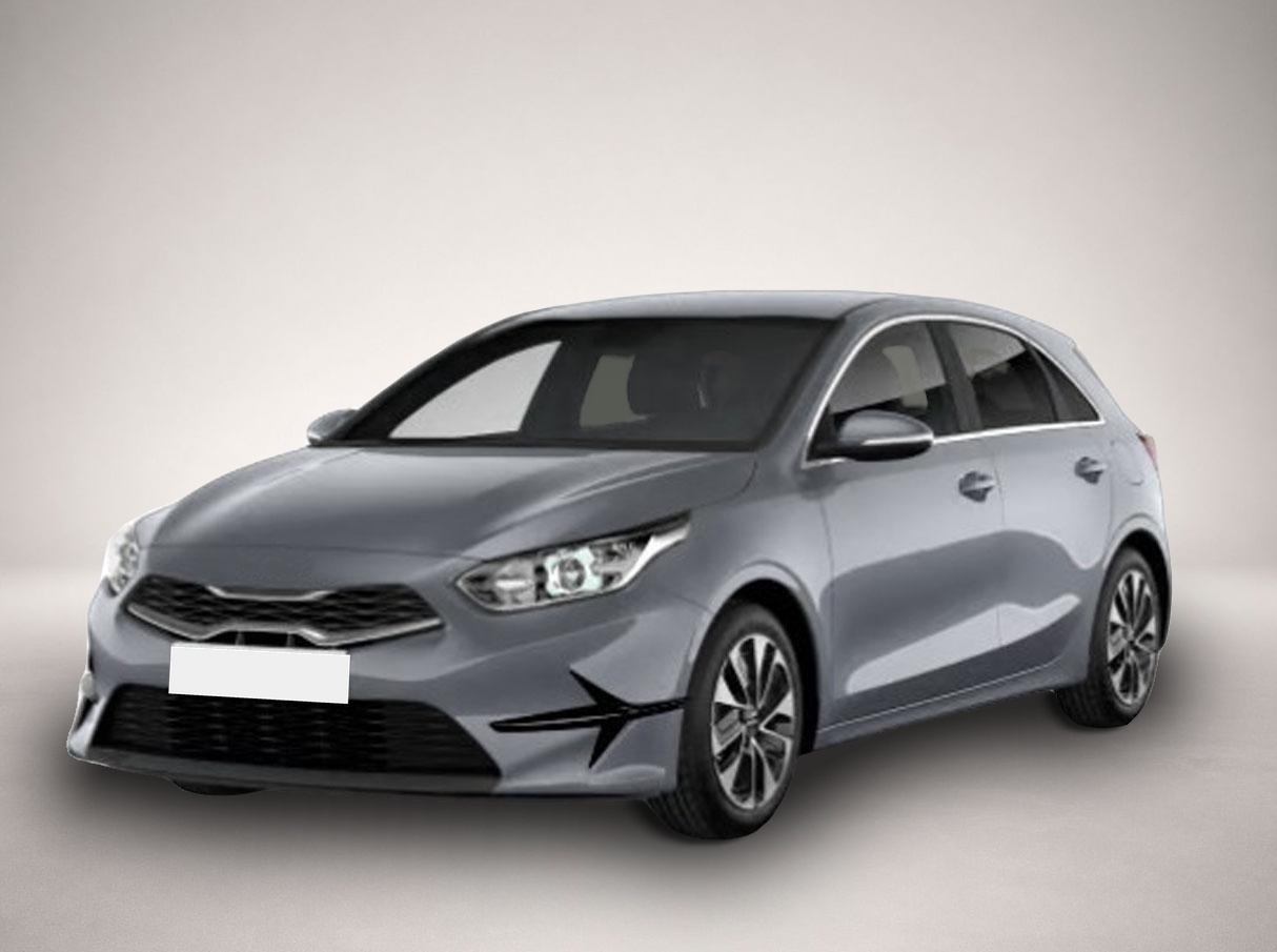 Fotografie Kia cee'd / Ceed Android 1.5 T-GDi, DCT Android Auto*Navi*Wi