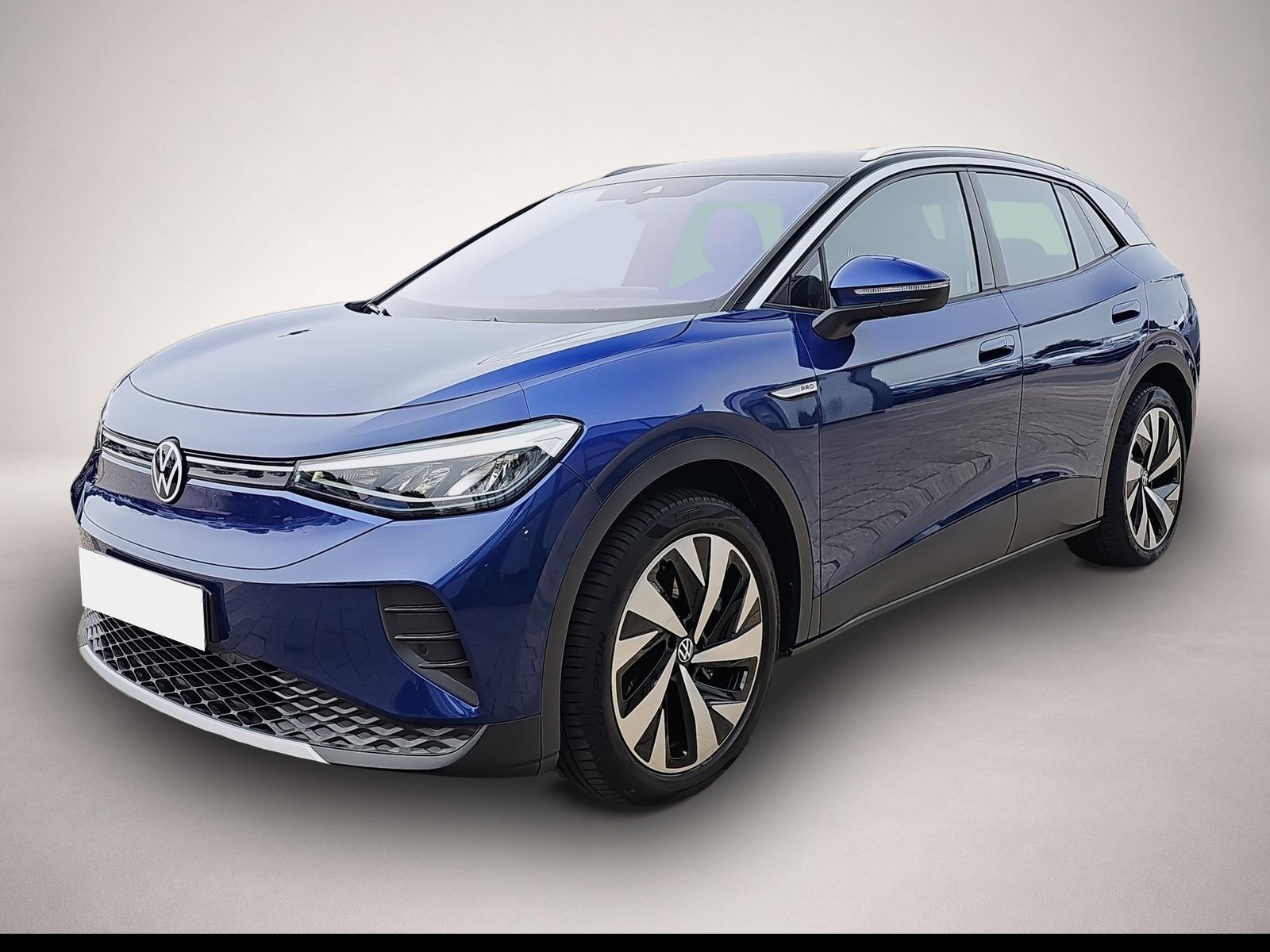 Bild 3 Volkswagen ID.4 Pro Performance SoH 93% / ACC / Keyless / K