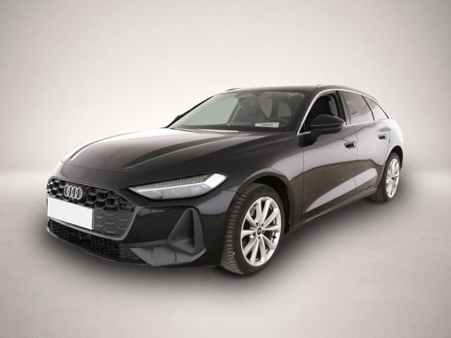 Bild A5 Audi