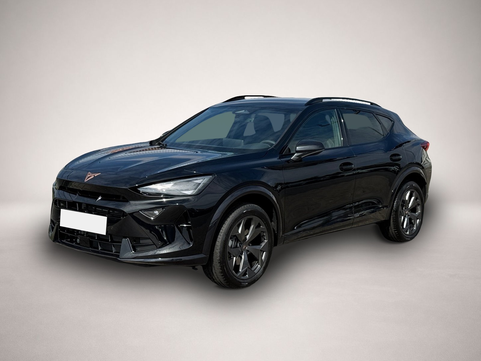 Bild Formentor Cupra
