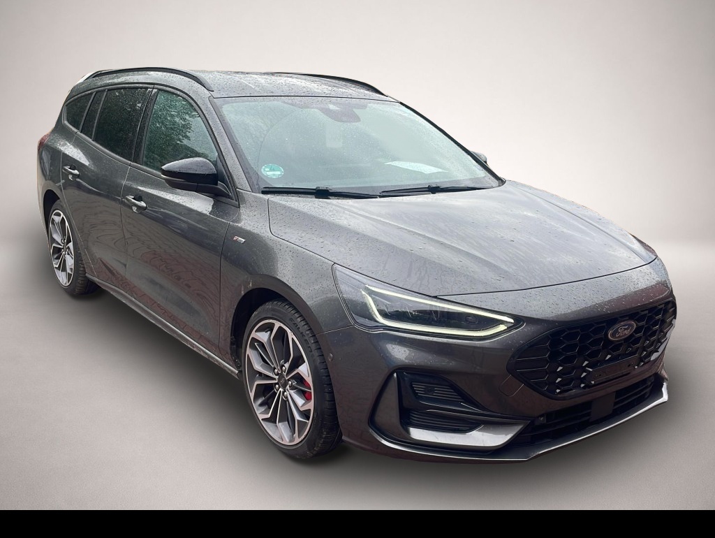 Bild 5 Ford Focus 1.0 EB ST-Line X*Bang&Olufsen*ACC