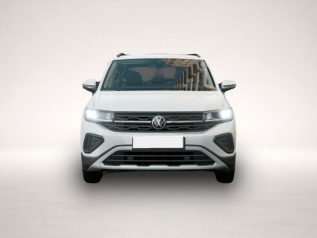 Bild 4 Volkswagen T-Cross 1.0 TSI OPF Life