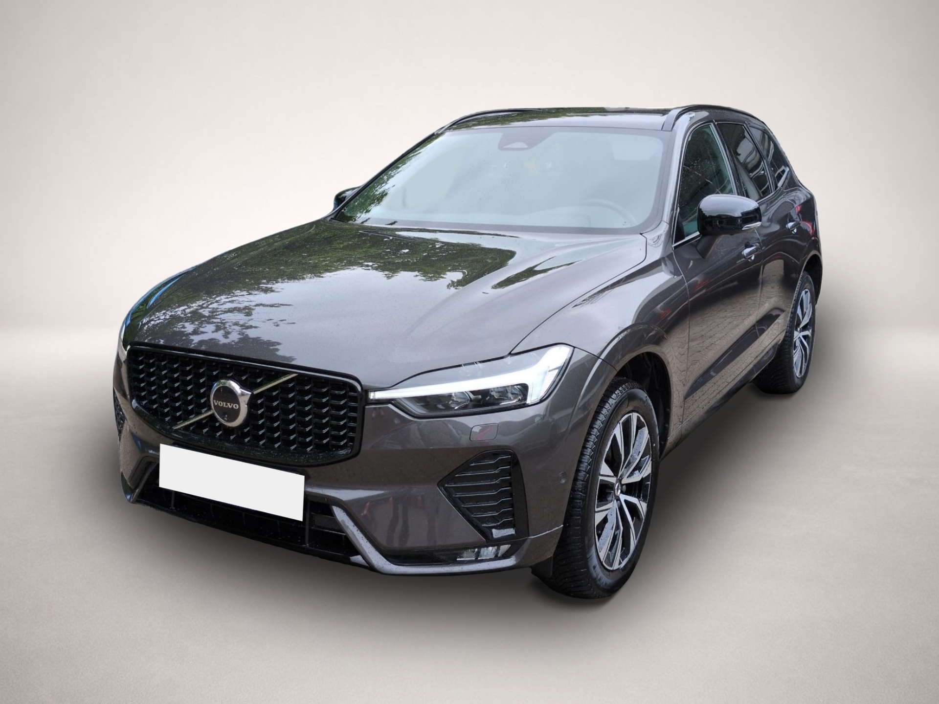 Bild 1 Volvo XC60 XC 60 Plus Dark AWD