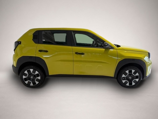 Bild 4 Fiat Grande Panda ICON HYBRID 1.2 eDCT 81kW (110PS) Tech-Paket,...