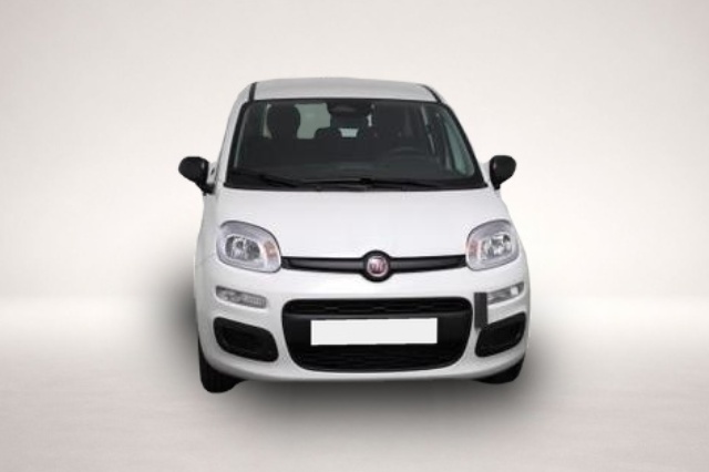 Fotografie Fiat Panda Pandina Icon Panda (Pandina Icon) 1.0 Mild-Hybr.