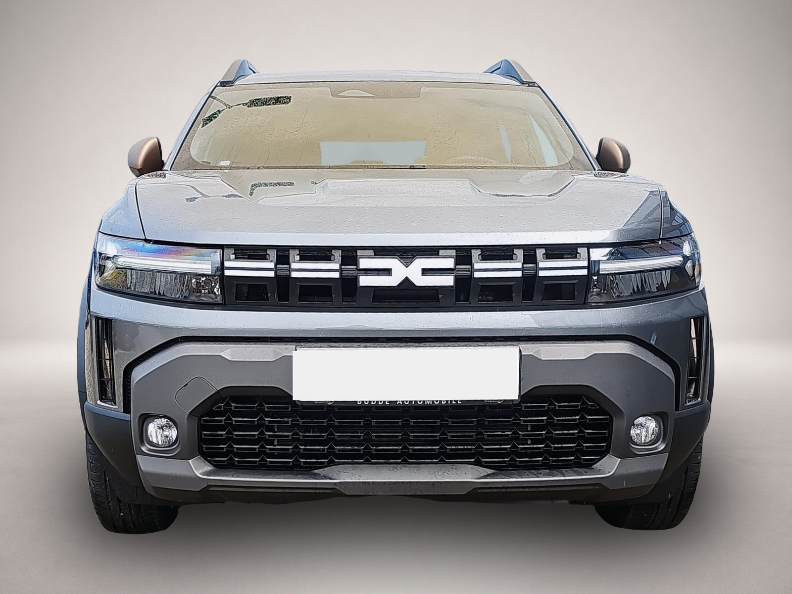 Bild 2 Dacia Duster Tce 130 Extreme Winterpaket KeylessOpenGo