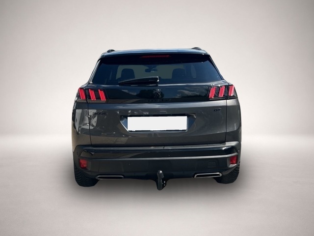 Bild 4 Peugeot 3008 GT 136 HYB Panodach Navi Leder ''FOCAL'' AH