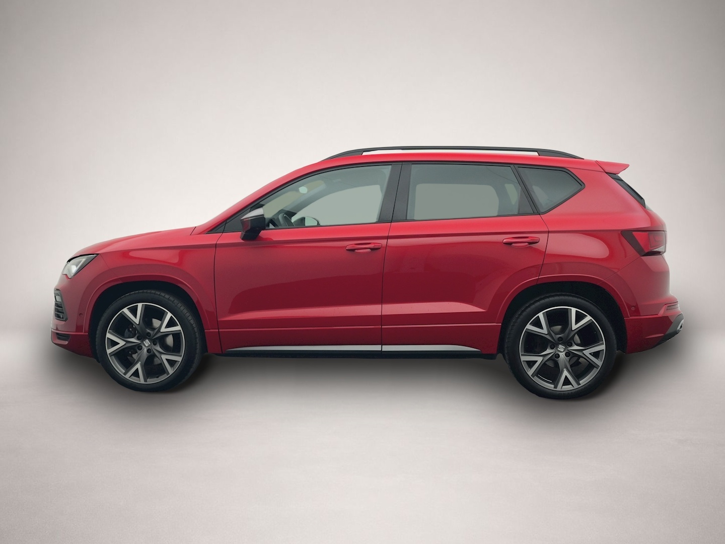 Bild 2 Seat Ateca 2.0 TDI DSG 4Dr. FR LED NAVI AHK KAMERA
