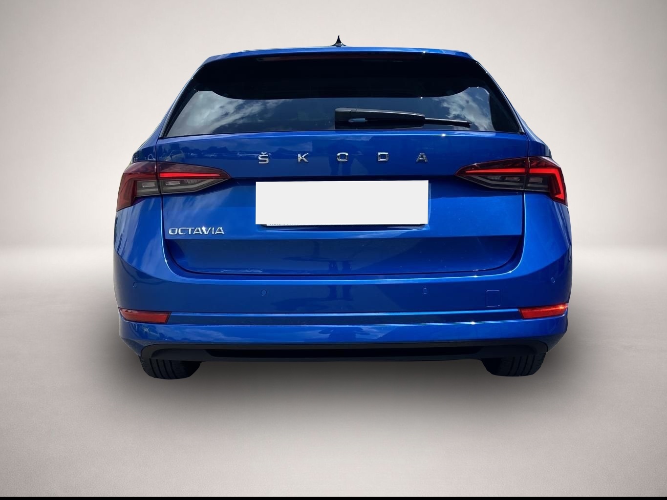 Bild 4 Skoda Octavia Combi 2.0 TDI DSG Style HEAD-UP+SMART-LI
