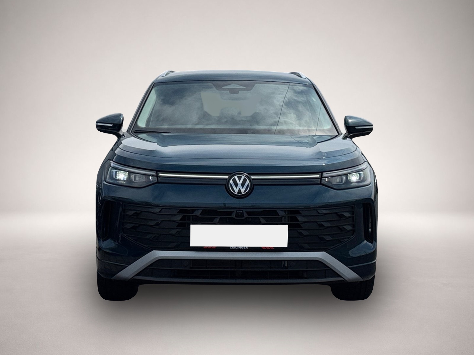 Bild 2 Volkswagen Tayron Life e-Hybrid|AHK|eHECK|SHZ|KAMERA|ACC