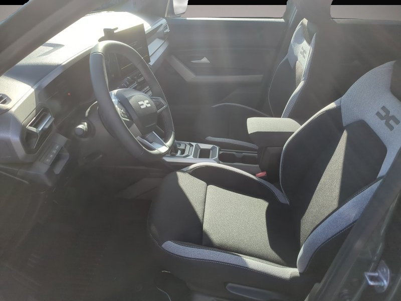 Bild 4 Dacia Duster Hybrid 155 Journey SHZ LKHZ Navi