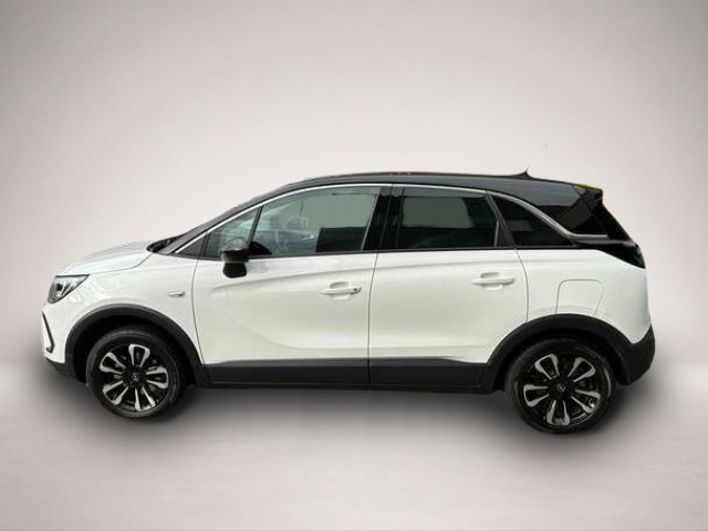 Fotografie 5 des Opel Crossland (X) Crossland X Elegance*Automatik*wenig-Kilometer*T