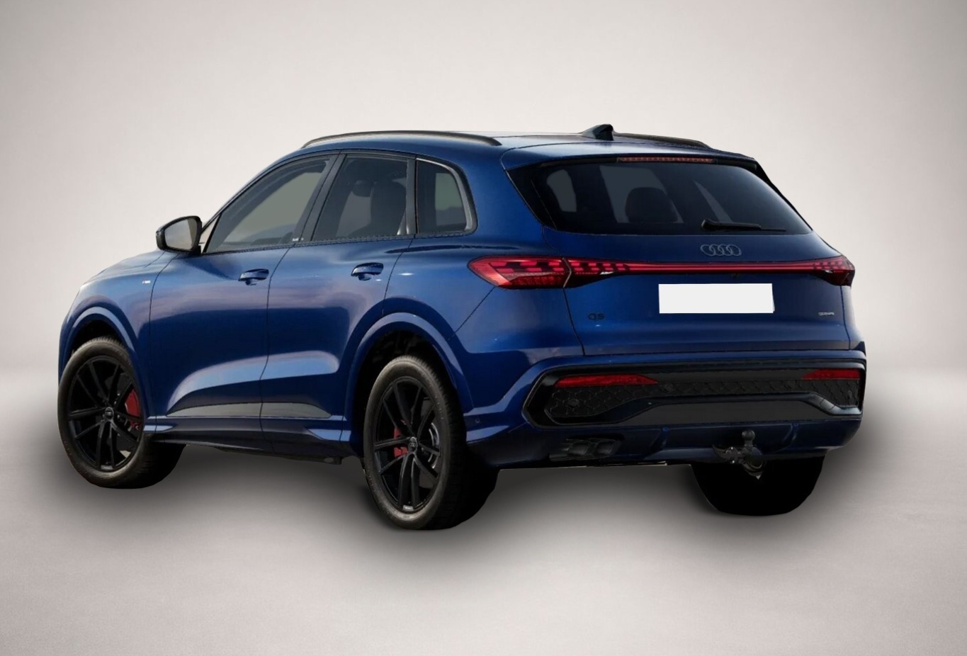 Fotografie 3 des Audi Q5 2xS line Tech+ Leder Pano AHK 20Z BlackP Priv