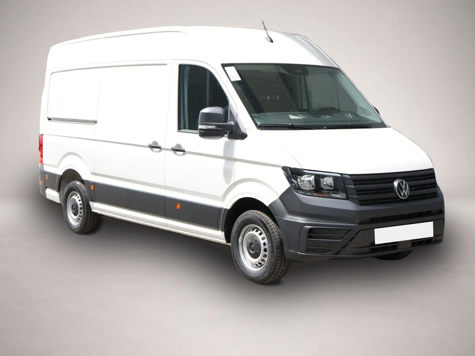 Bild 1 Volkswagen Other Crafter 35 Kasten 2.0 TDI MR HD 5-J. GARANTIE PD