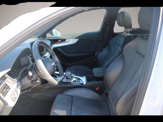 Bild 3 Audi A4 Avant 40 TFSI S-tronic Pano/Rückkam/Tempo