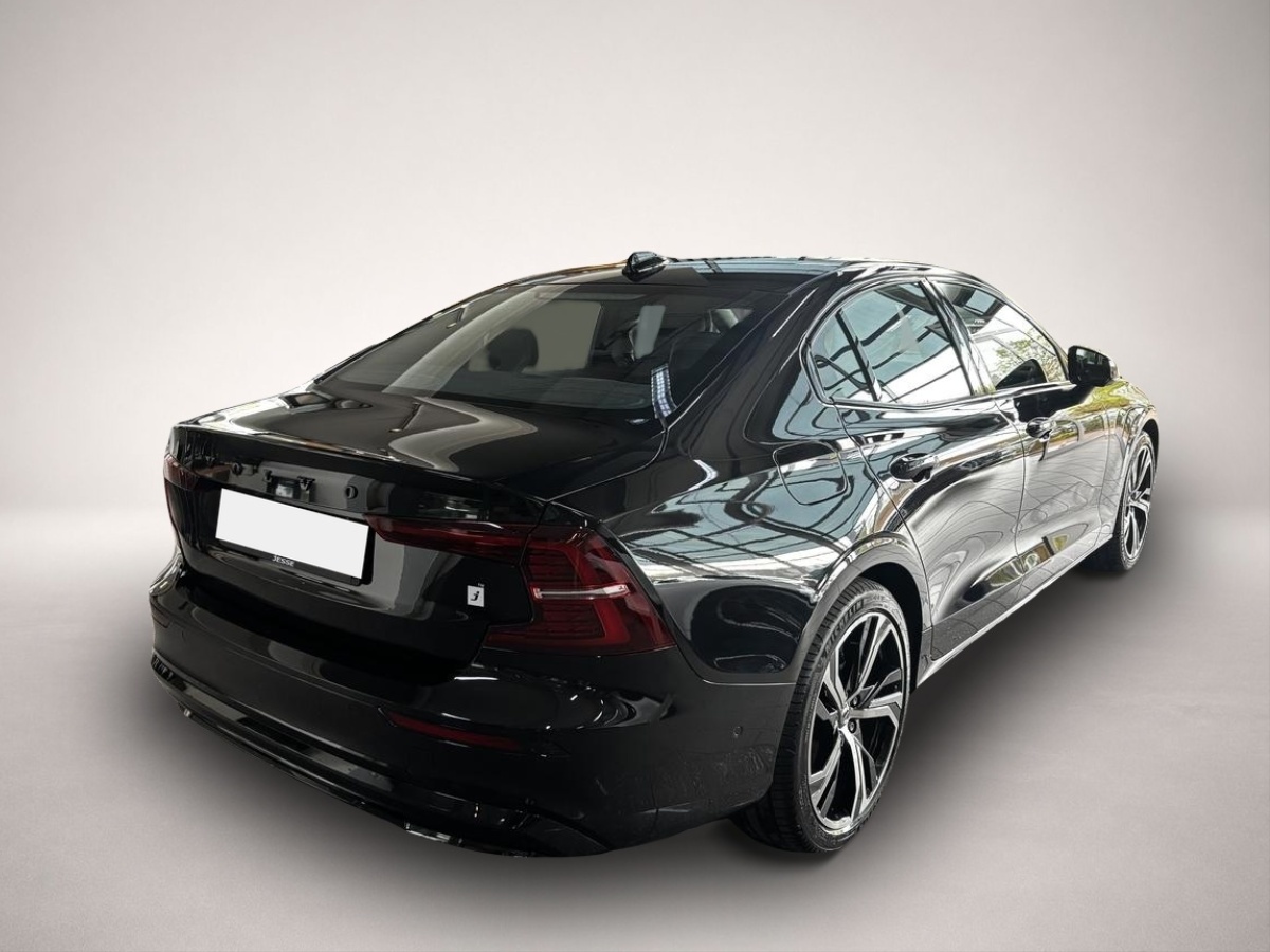 Bild 5 Volvo S60 B5 AWD Ultimate Dark LED ACC Pano 360 H&K