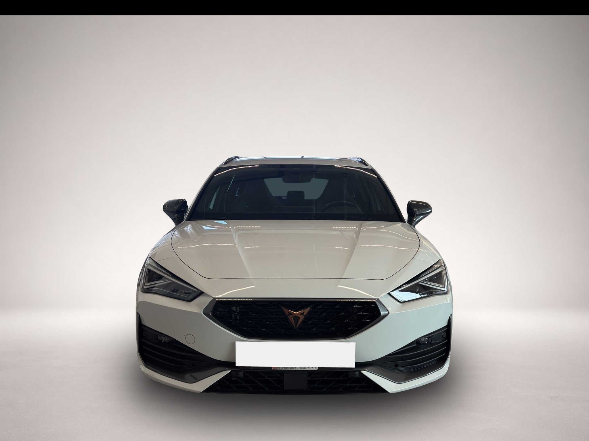 Fotografie 2 des Cupra Leon SP 2.0 TSI DSG VZ MATRIX-LED NAVI 19 BEATS