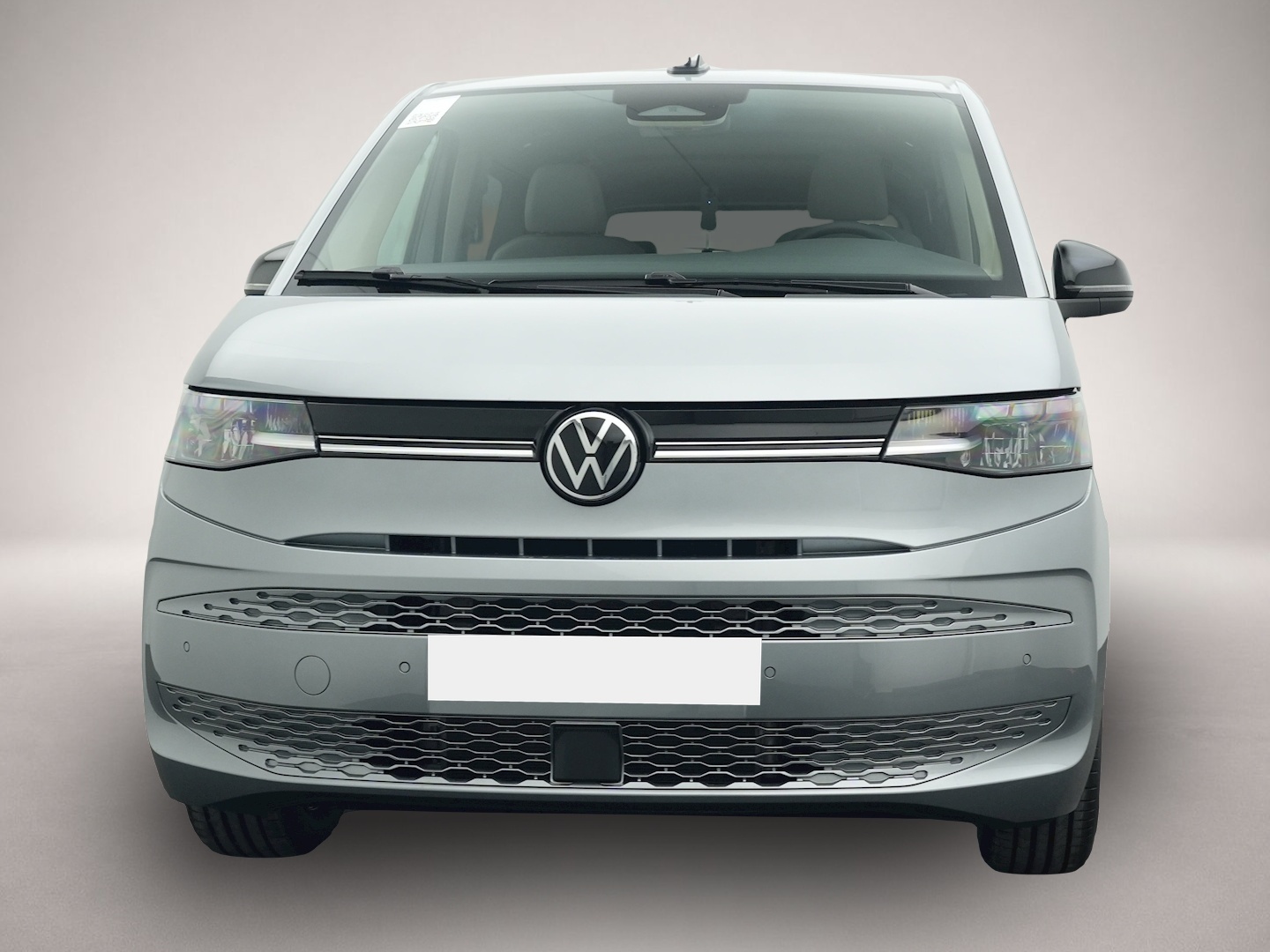 Volkswagen T7 Multivan T7 Multivan 2.0 TDI DSG LED NAVI ACC 5-J-GARANTI - Thumbnail 8