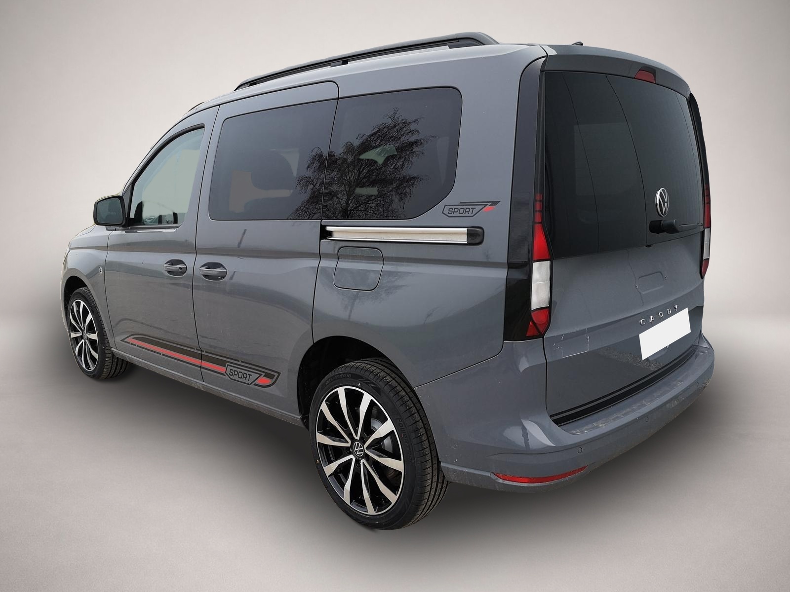 Bild 2 Volkswagen Caddy 2.0TDI DSG Sport Edition ACC Kam GV5 App