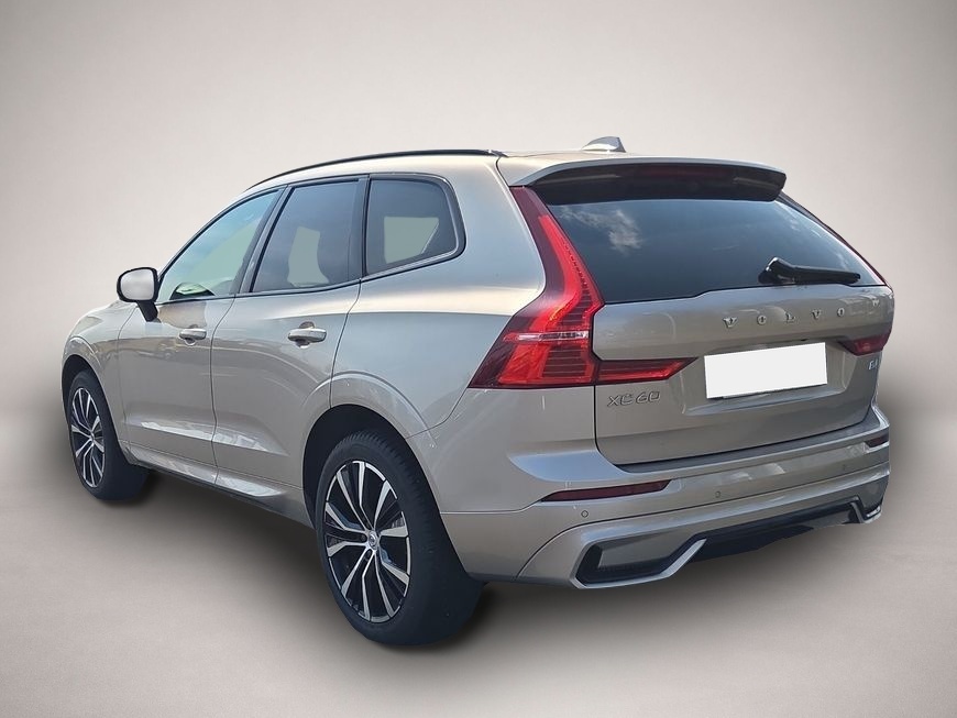 Bild 2 Volvo XC60 B4 B Plus Dark STDZH*BLIS*ACC*AHZV