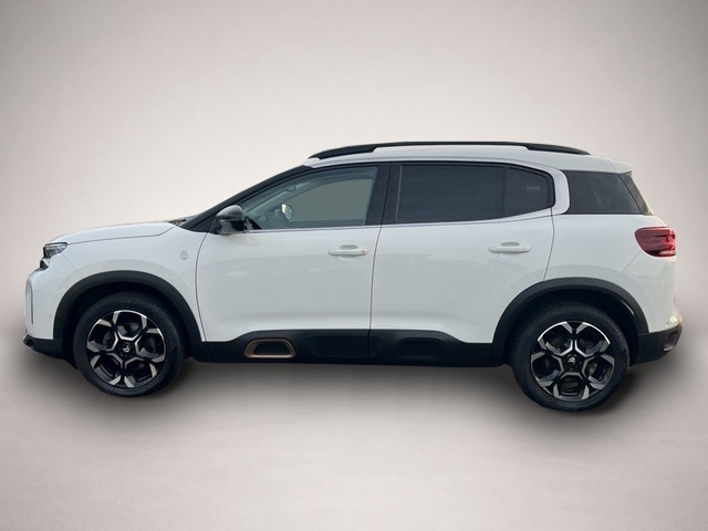 Bild 2 Citroën C5 Aircross C-Series 1.2 PT 130 +NAVI+CAM+SHZ+CA