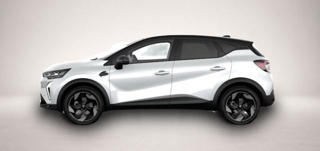 Bild 2 Renault Captur Techno GJR+SHZ+RFK Captur E-TECH 160 Techno GJR.