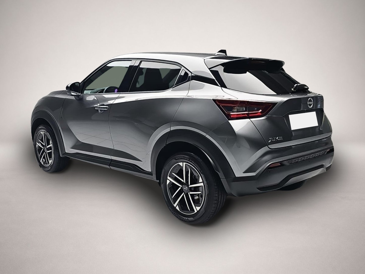 Bild 3 Nissan JUKE 1.0 DIG-T 5T AUTO. N-CONNECTA NAVI WINTER F