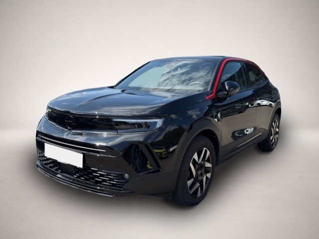 Bild Mokka Opel