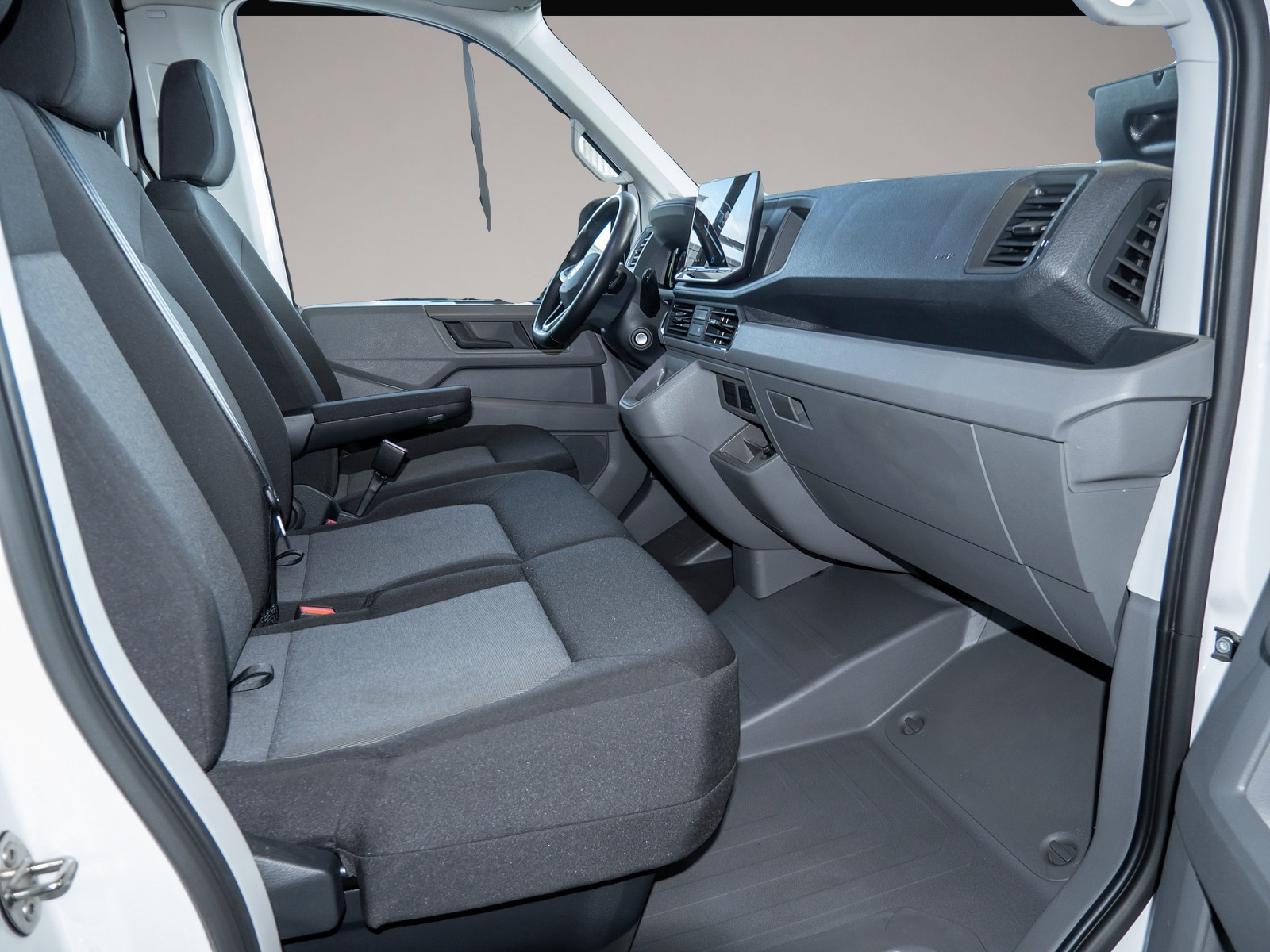 Bild 2 Volkswagen Crafter