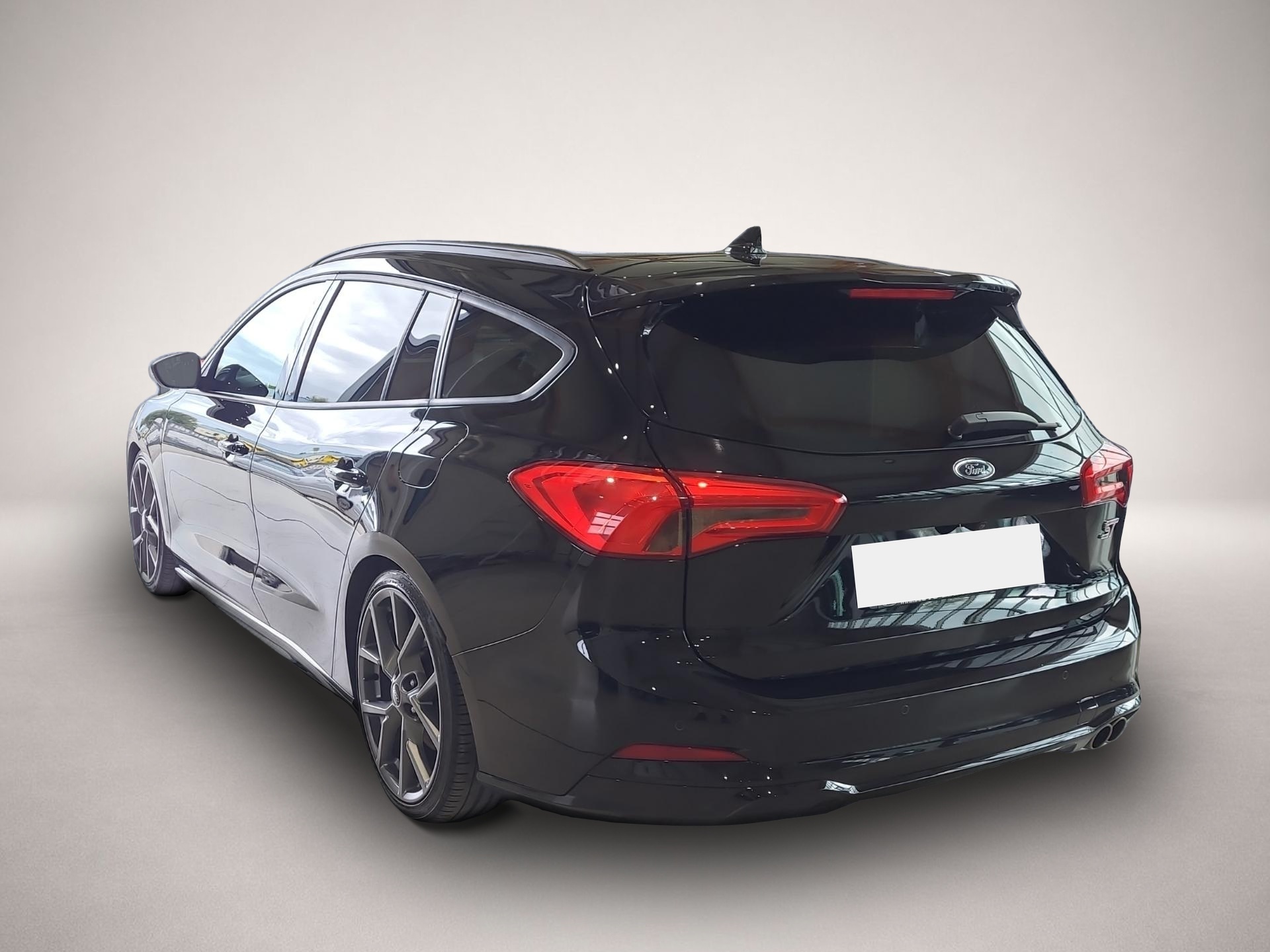 Bild 2 Ford Focus ST Turnier Sportpaket Bluetooth Navi LED