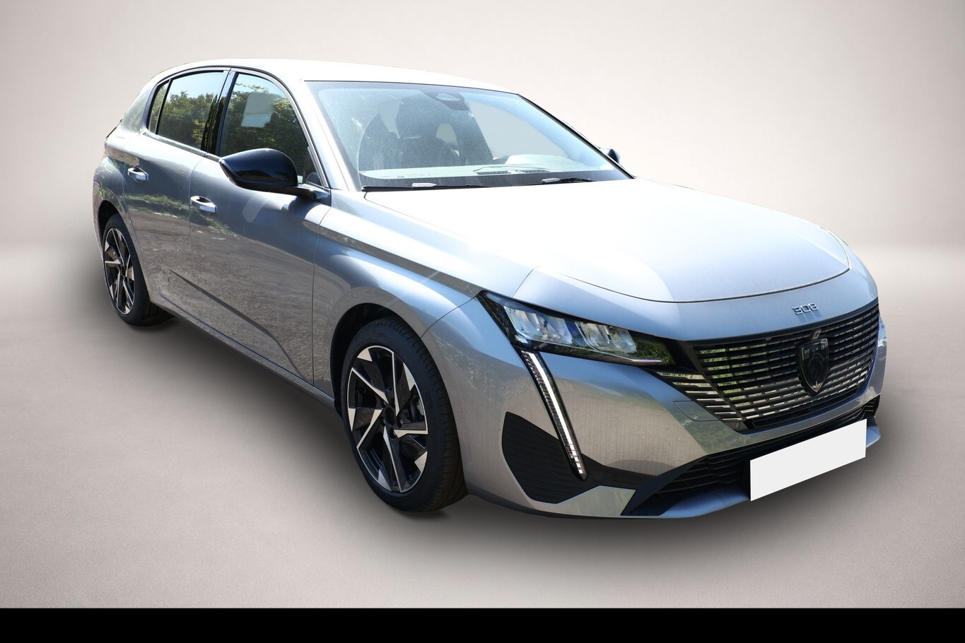 Bild 2 Peugeot 308 Allure Nav Keyl 360° WinterP RCTA ACC LED