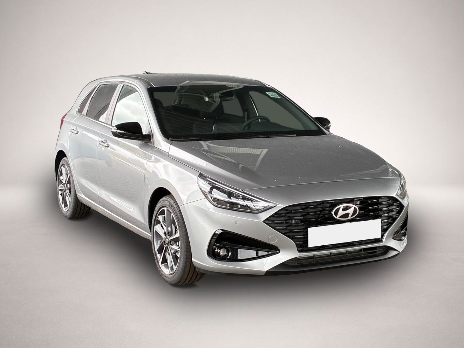 Bild 4 Hyundai i30 Comfort Plus 1.0 TGDI DCT/ ACC / PDC V.&H.Ka