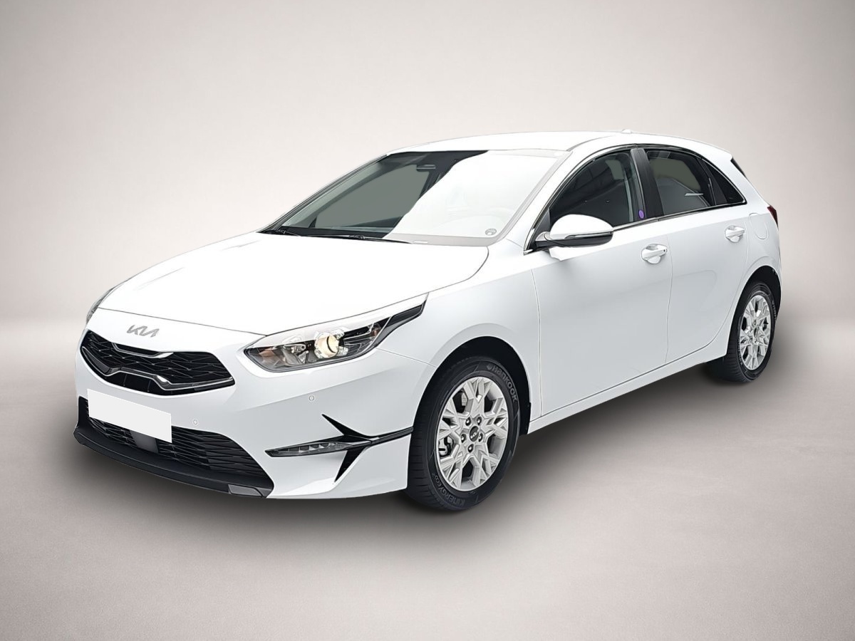 Bild cee'd / Ceed Kia