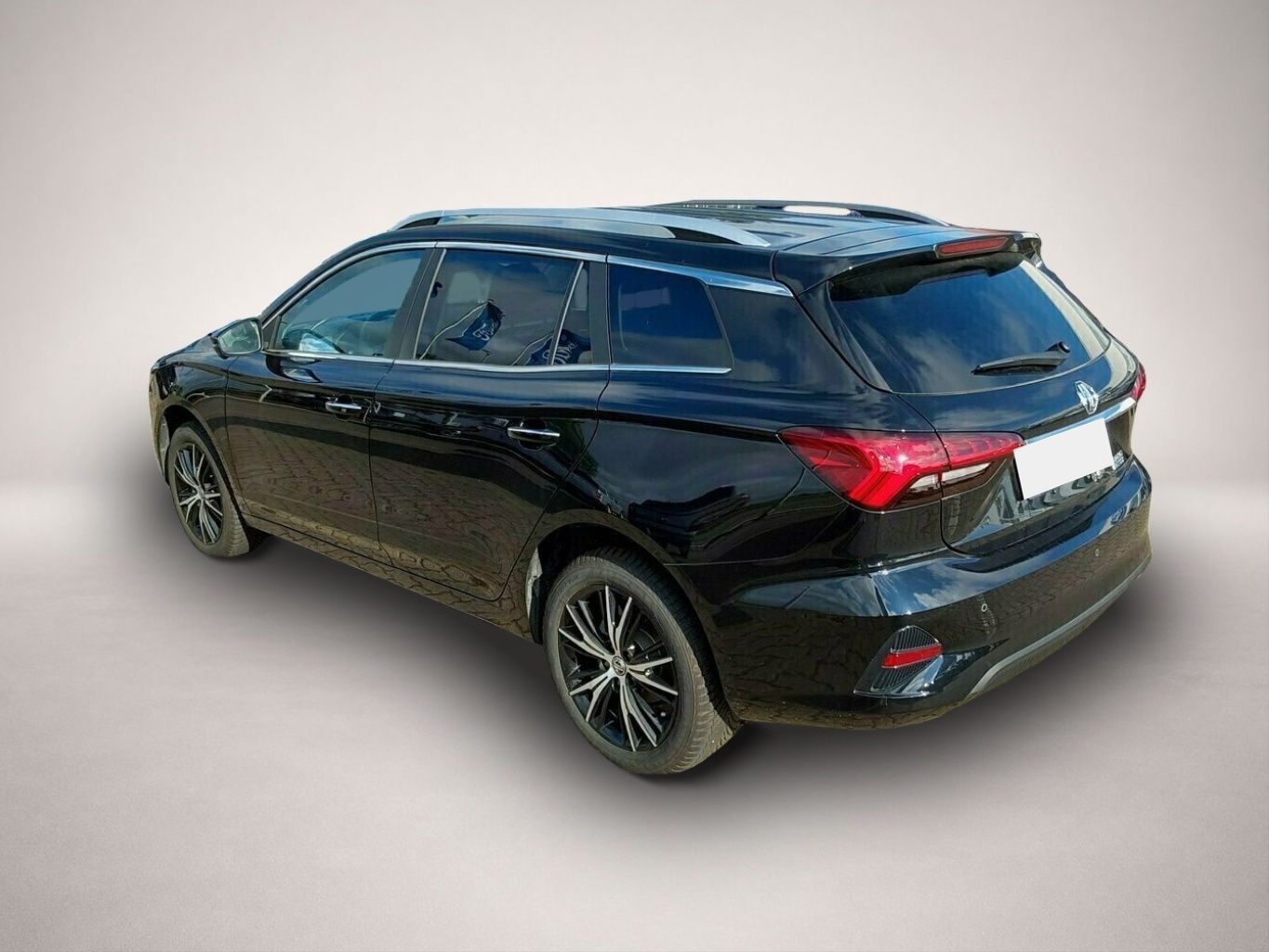 Bild 5 MG MG5 MG 5 EV 61kWh Luxury...