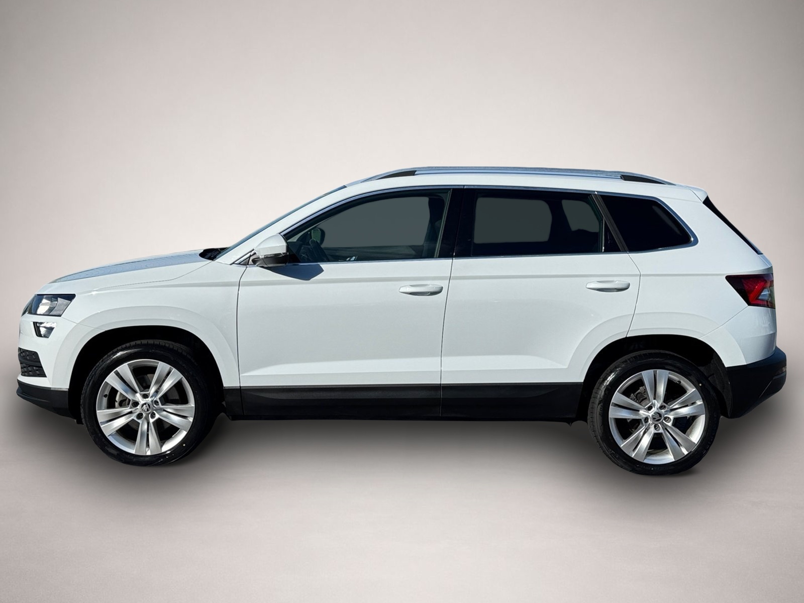 Bild 3 Skoda Karoq Style TSI DSG|el.HECK|NAVI|KEYLESS|ACC|SHZ