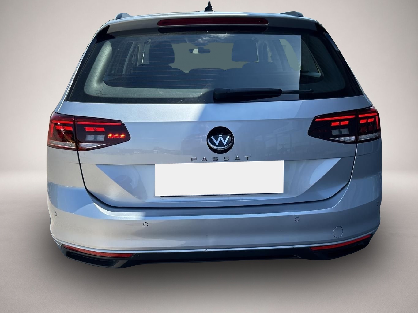 Bild 4 Volkswagen Passat Variant 2.0 TDI APP-CONNECT+KAMERA+LED+NA