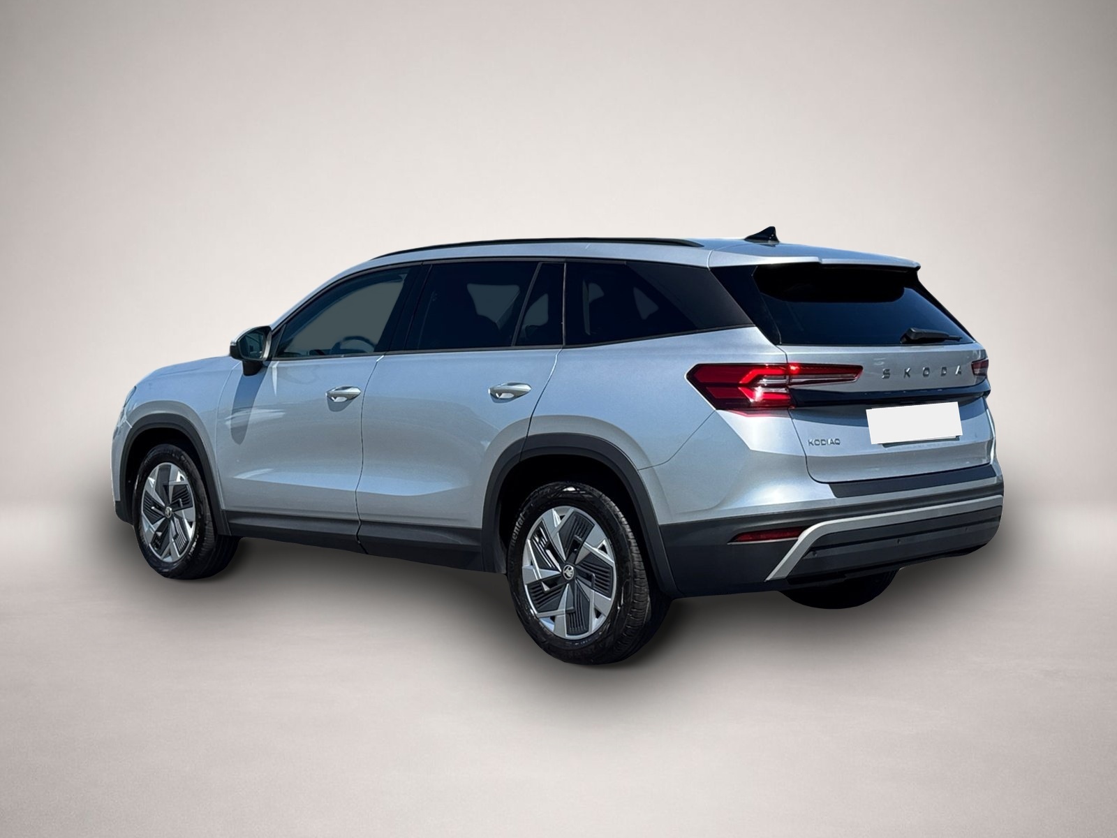 Bild 4 Skoda Kodiaq Selection 2.0 TDI DSG|7-SITZE|VORB.AHK|
