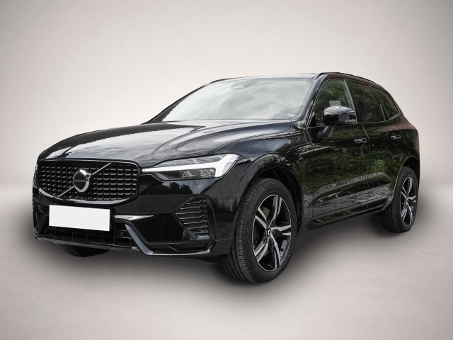 Bild XC60 Volvo
