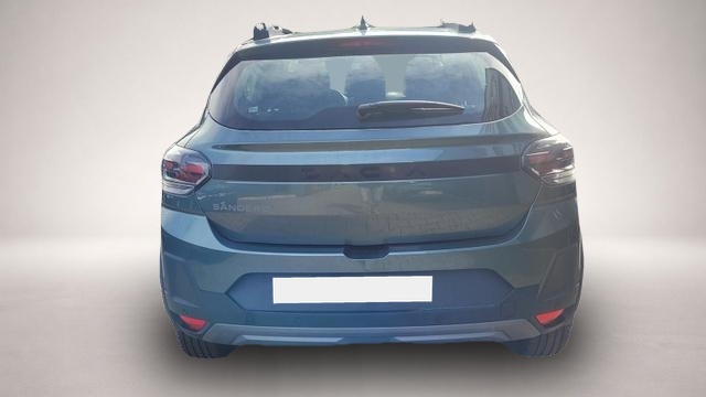 Bild 4 Dacia Sandero Stepway Expression Sandero Step 2026 Expression.