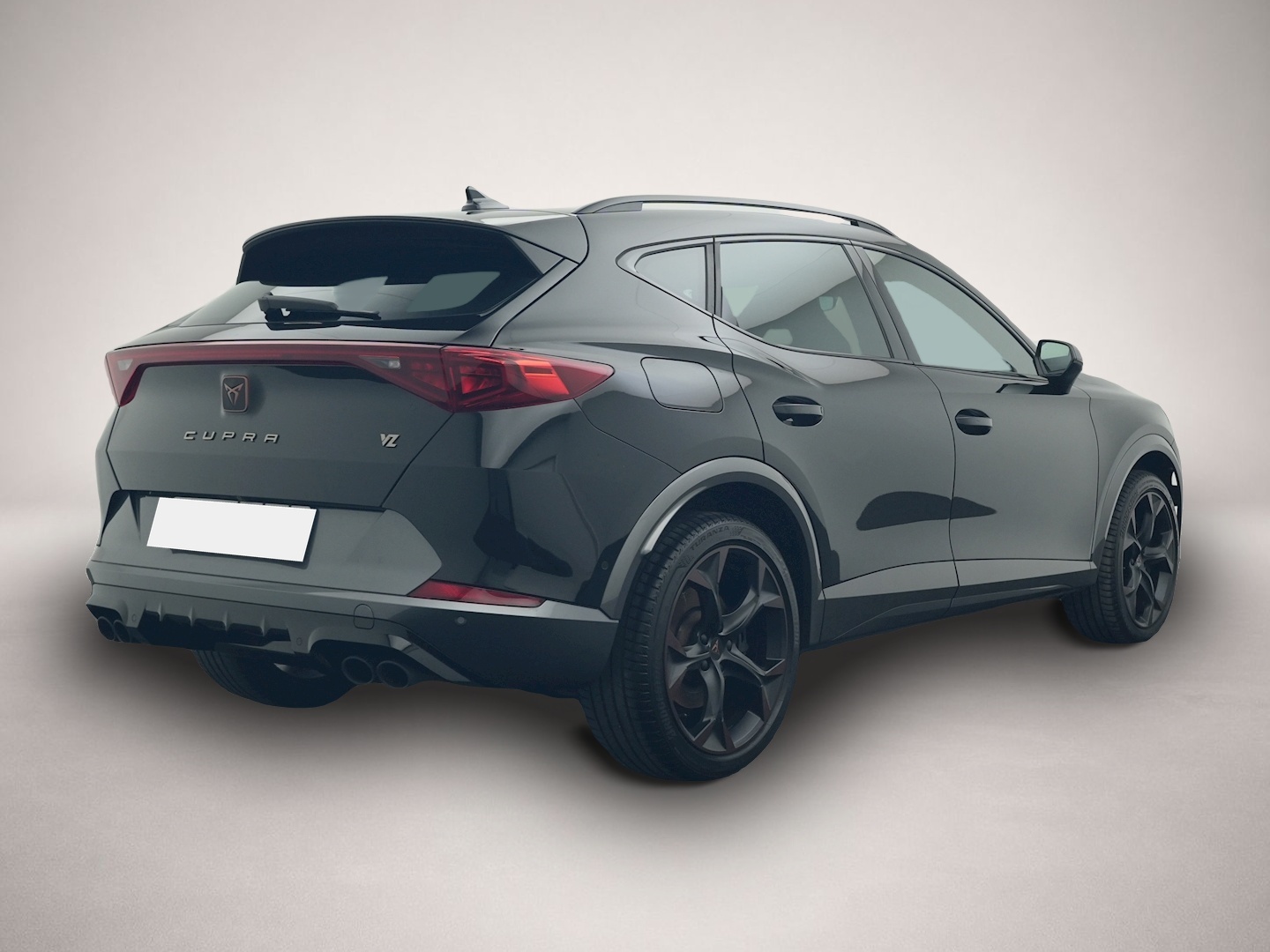 Bild 5 Cupra Formentor 2.0 TSI DSG 4Dr. VZ KAMERA DCC BEATS N