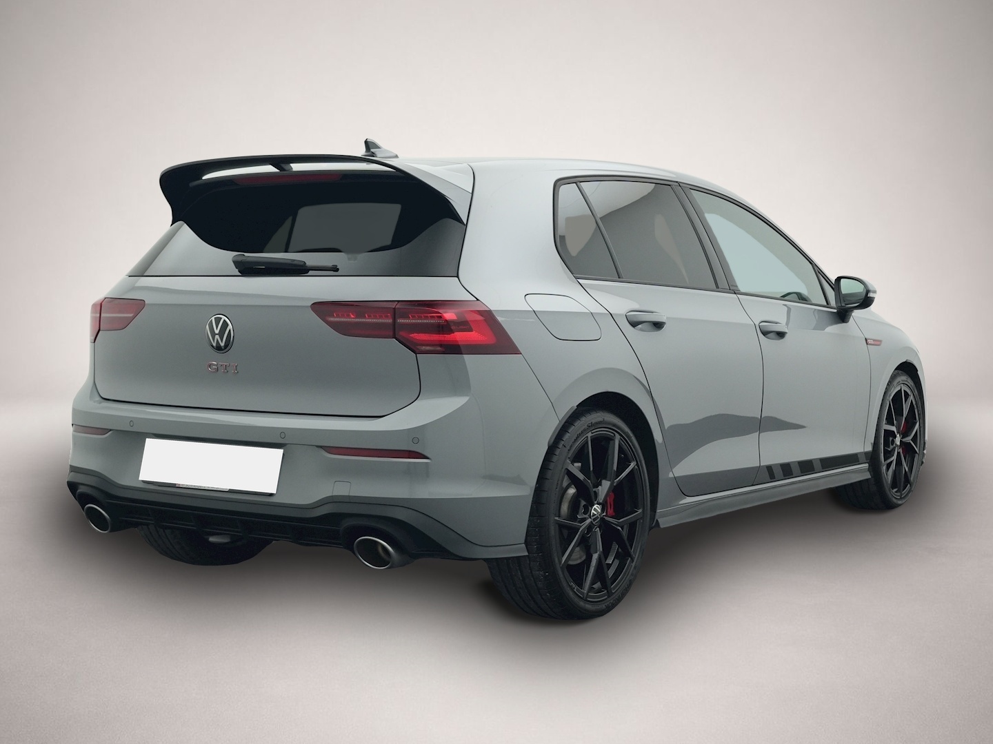 Bild 5 Volkswagen Golf GTI 8 2.0 TSI DSG CLUBSPORT DCC IQ-LIGHT Hu