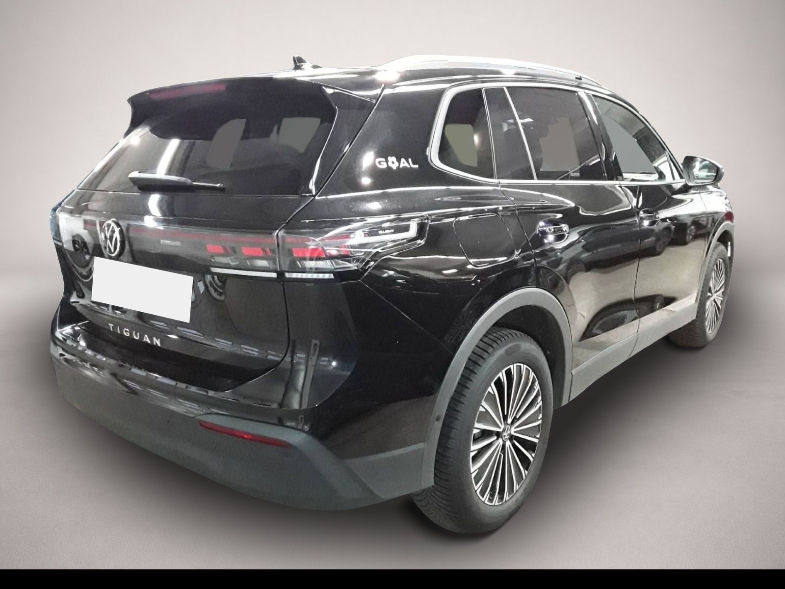 Bild 2 Volkswagen Tiguan 2.0 TDI DSG Goal IQ.Light/ACC/HuD/360°/Ap