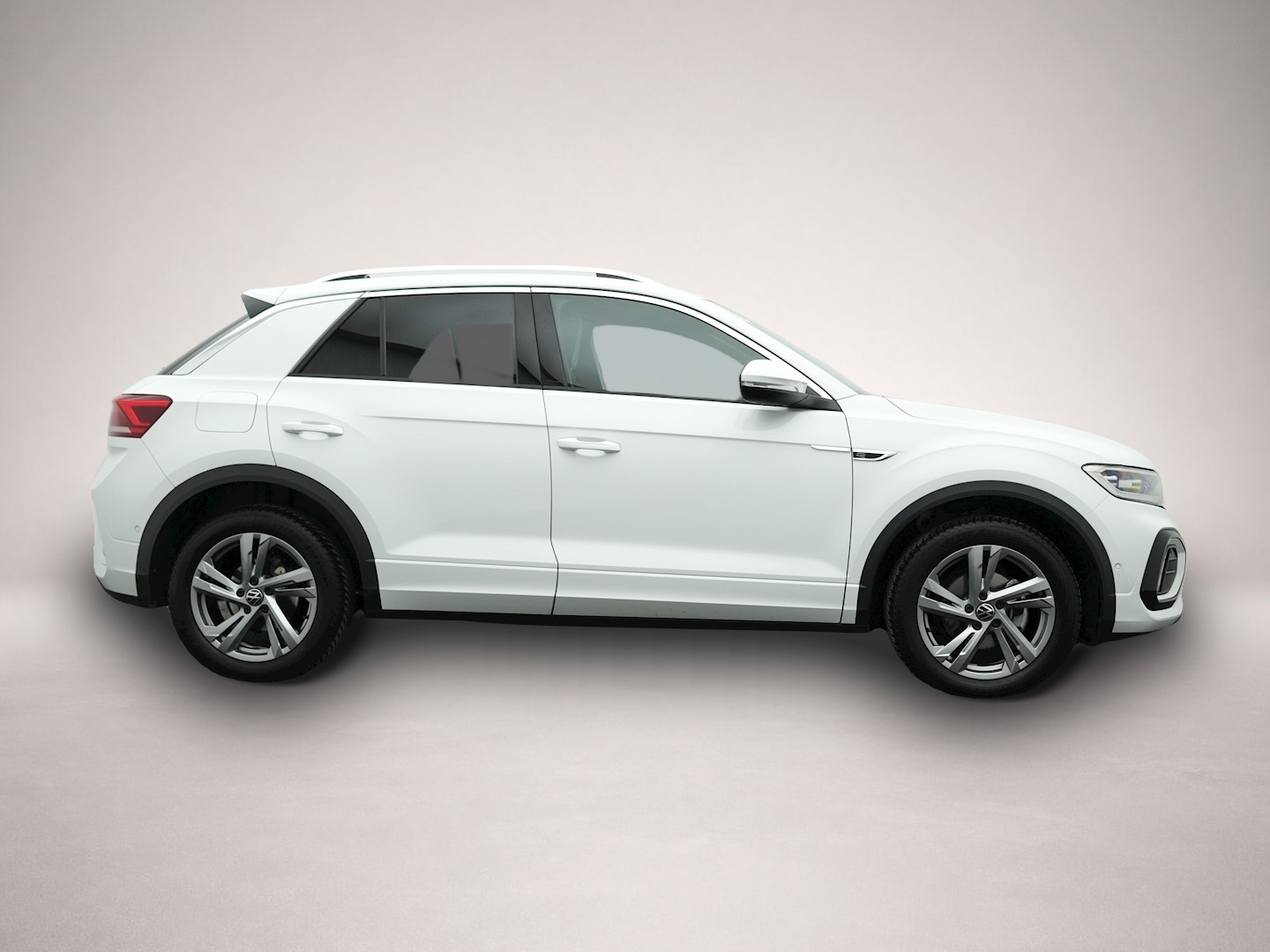 Bild 6 Volkswagen T-Roc 1.5 TSI DSG R-Line AHK NAVI KAMERA COCKPIT